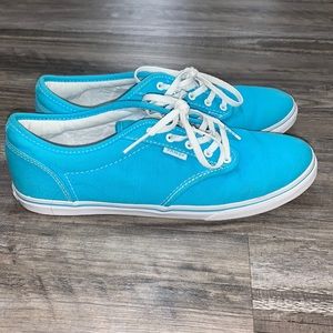 Women’s Vans 8.5
